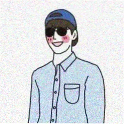 观众旧信片头像